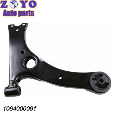OE NO. 1064000091 Onderafhankelijkingsarm voor Geely Vision 2006 Automotive Suspension Parts