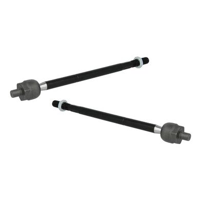 Autobevestiging Toyota RAV 4 2001-2003 Ophangingsonderdelen Zwart Sturing System Tie Rod