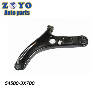 Hyundai Elantra 54500-3X700 54501-3X700 Ophanging onderdelen verstelbare besturingsarmen kit
