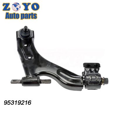 Vervangende arm voor Chevrolet Spark 2018-2221 Mevotech nr. MS501187