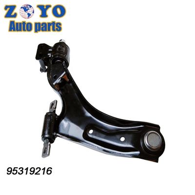 Vervangende arm voor Chevrolet Spark 2018-2221 Mevotech nr. MS501187