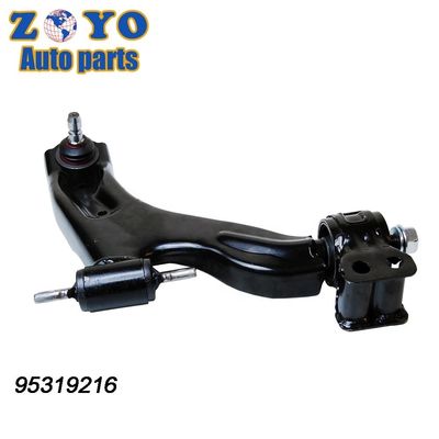 Vervangende arm voor Chevrolet Spark 2018-2221 Mevotech nr. MS501187