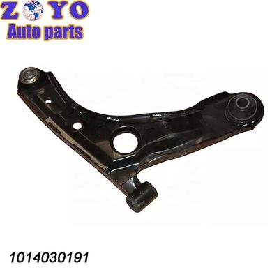 OE NO. 1014030191 Onderdelen voor de vervaardiging van ophanging, onderste bedieningsarm voor Geely Panda 2014