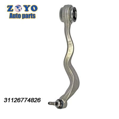 31126774826 RK620126 Onderdrukking onderste bediening arm voor BMW E60 2001-2010 op betaalbare prijs