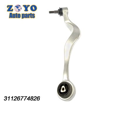 31126774826 RK620126 Onderdrukking onderste bediening arm voor BMW E60 2001-2010 op betaalbare prijs