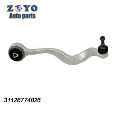 31126774826 RK620126 Onderdrukking onderste bediening arm voor BMW E60 2001-2010 op betaalbare prijs