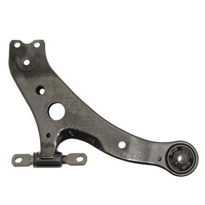 Originele Chinese onderdelen voor elektrische wagen ophanging voor Geely Emgrand EC8 onderste bediening arm