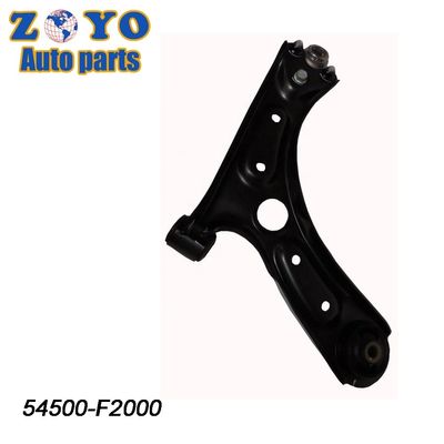 Auto model Hyundai Elantra 16- E-coating 54500-F2000 Links ophanging onderste bedieningsarm