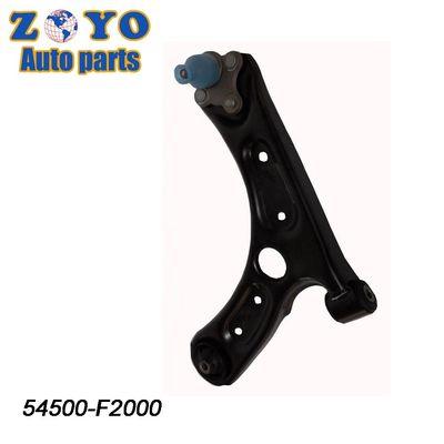 Auto model Hyundai Elantra 16- E-coating 54500-F2000 Links ophanging onderste bedieningsarm