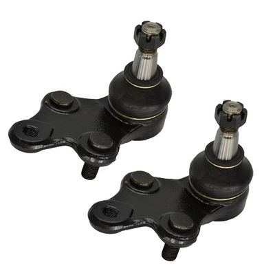 Toyota Paseo MR 2 I AW1 Vooras Links en Rechts Ophangingsbesturing Arm Ball Joints