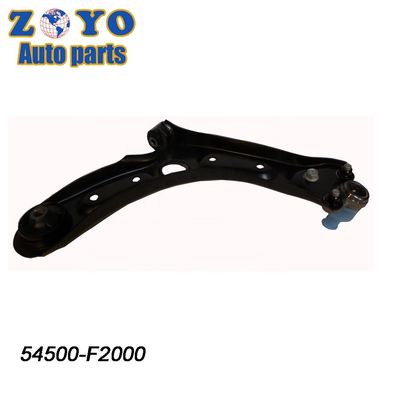 Auto model Hyundai Elantra 16- E-coating 54500-F2000 Links ophanging onderste bedieningsarm