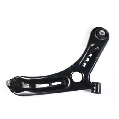 Onderste besturingsarm voor Geely Binyue SPHC staal en OEM-standaard 4017020700 4017020500