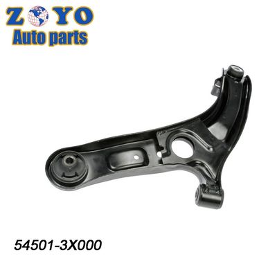 545012V000 RK622646 Ophangingsonderdelen Wishbone rechter voorarm voor 2013 Hyundai Elantra