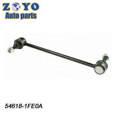 NISSAN VERSA 2007-2011 voorste onderste stabilisator met E-coating en standaardlengte