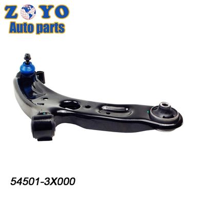 545012V000 RK622646 Ophangingsonderdelen Wishbone rechter voorarm voor 2013 Hyundai Elantra