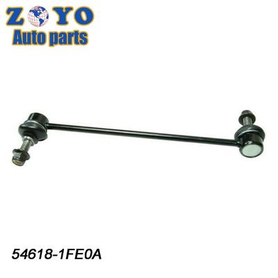 NISSAN VERSA 2007-2011 voorste onderste stabilisator met E-coating en standaardlengte