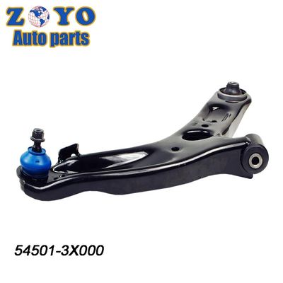 545012V000 RK622646 Ophangingsonderdelen Wishbone rechter voorarm voor 2013 Hyundai Elantra