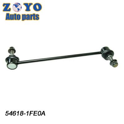 NISSAN VERSA 2007-2011 voorste onderste stabilisator met E-coating en standaardlengte