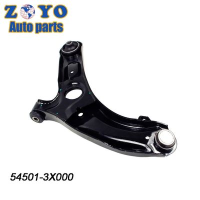 545012V000 RK622646 Ophangingsonderdelen Wishbone rechter voorarm voor 2013 Hyundai Elantra