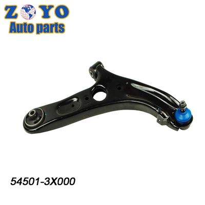 Doel vervangen/repareren 2010 Hyundai Elantra Suspension Arm 54500-3X000 54501-3X000