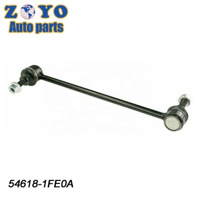 NISSAN VERSA 2007-2011 voorste onderste stabilisator met E-coating en standaardlengte