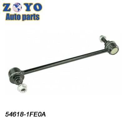 NISSAN VERSA 2007-2011 voorste onderste stabilisator met E-coating en standaardlengte