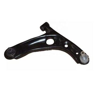 Geely Panda 2014 Auto Suspension Parts Rechter onderste controlearm met 40 Cr Ball Joint
