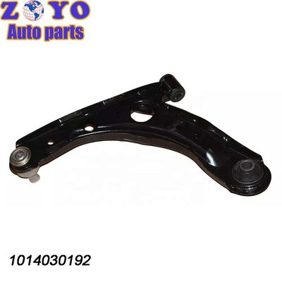 Geely Panda 2014 Auto Suspension Parts Rechter onderste controlearm met 40 Cr Ball Joint