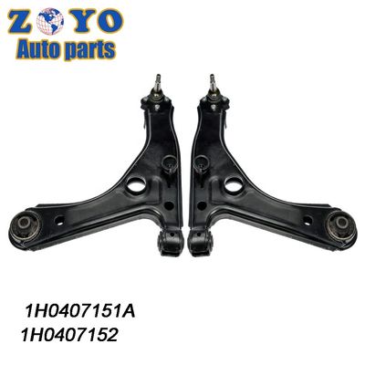 1H0407151A 1H0407152 Track Control Arm voor VW PASSAT Variant 2000-2005 klaar voor levering