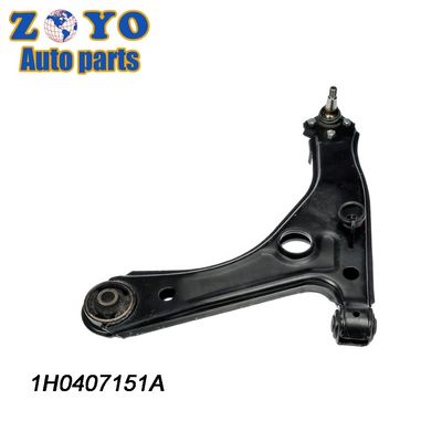 1H0407151A 1H0407152 Track Control Arm voor VW PASSAT Variant 2000-2005 klaar voor levering