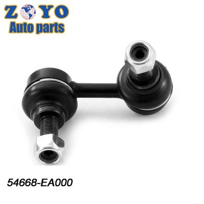 2005-2019 NISSAN FRONTIER Front Stabilizer Link Assembly met compatibiliteit met de evenaar