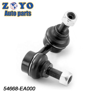 2005-2019 NISSAN FRONTIER Front Stabilizer Link Assembly met compatibiliteit met de evenaar