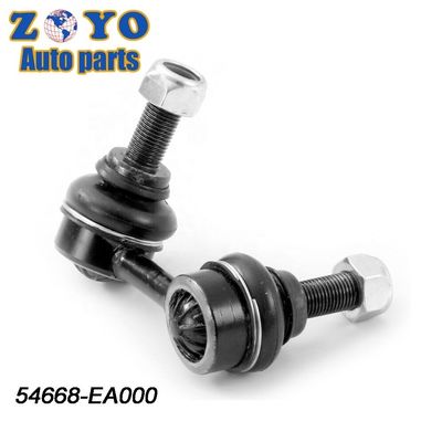 2005-2019 NISSAN FRONTIER Front Stabilizer Link Assembly met compatibiliteit met de evenaar