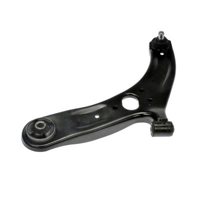 OE NO. 54500-1W000 RK621981 Auto onderdelen linker wishbone ophangarm voor Kia Rio 2005 2006 20112013