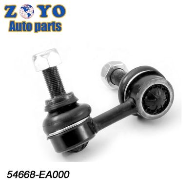 2005-2019 NISSAN FRONTIER Front Stabilizer Link Assembly met compatibiliteit met de evenaar