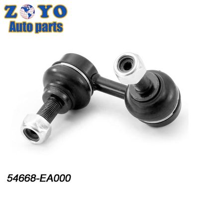 2005-2019 NISSAN FRONTIER Front Stabilizer Link Assembly met compatibiliteit met de evenaar