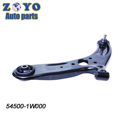 OE NO. 54500-1W000 RK621981 Auto onderdelen linker wishbone ophangarm voor Kia Rio 2005 2006 20112013