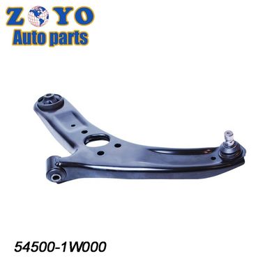 OE NO. 54500-1W000 RK621981 Auto onderdelen linker wishbone ophangarm voor Kia Rio 2005 2006 20112013
