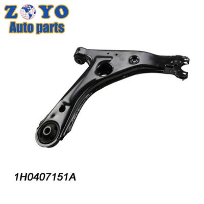 Voorste linker onderste stuurarm voor Volkswagen Corrado/Golf 1979-1992