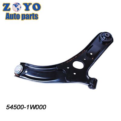 OE NO. 54500-1W000 RK621981 Auto onderdelen linker wishbone ophangarm voor Kia Rio 2005 2006 20112013