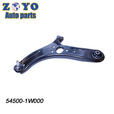 OE NO. 54500-1W000 RK621981 Auto onderdelen linker wishbone ophangarm voor Kia Rio 2005 2006 20112013