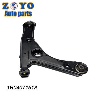 Voorste linker onderste stuurarm voor Volkswagen Corrado/Golf 1979-1992