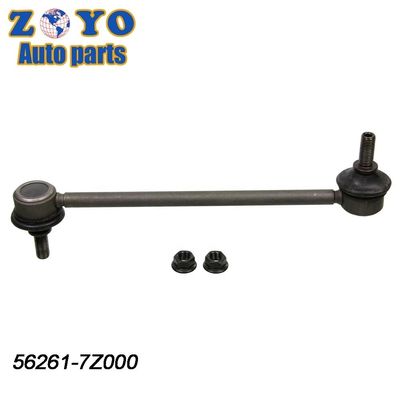 Verzending DHL UPS EMS FEDEX Verstelbare stabilisatorlink voor NISSAN FRONTIER 2000-2004