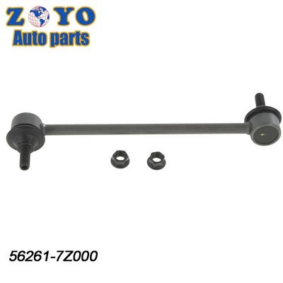 Verzending DHL UPS EMS FEDEX Verstelbare stabilisatorlink voor NISSAN FRONTIER 2000-2004