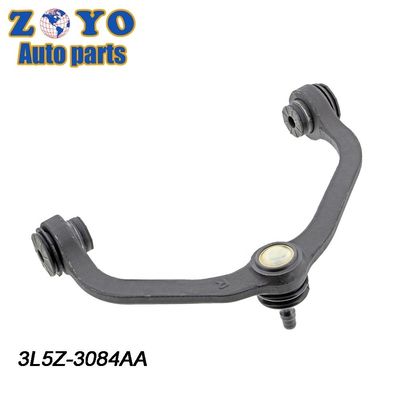 Auto-fitment Ford 3L5Z-3084AA 6L5Z-3084BA Voorste onderste bedieningsarm voor Mazda B2500