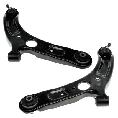 54500-3X700/54501-3X700 Voorste onderste besturingsarmen voor Hyundai Elantra Coupe 11-14