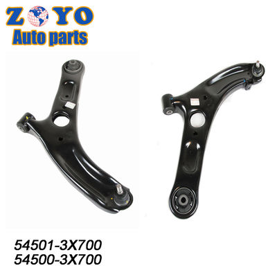 54500-3X700/54501-3X700 Voorste onderste besturingsarmen voor Hyundai Elantra Coupe 11-14