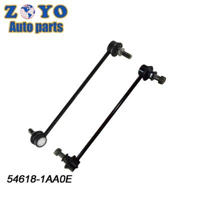 Standaard draadgrootte voorste onderste schommelbalk voor Nissan Teana 2008 ALTIMA 2007-2013