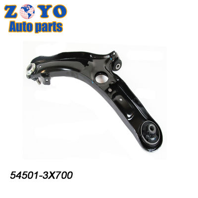 54500-3X700/54501-3X700 Voorste onderste besturingsarmen voor Hyundai Elantra Coupe 11-14