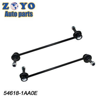 Standaard draadgrootte voorste onderste schommelbalk voor Nissan Teana 2008 ALTIMA 2007-2013